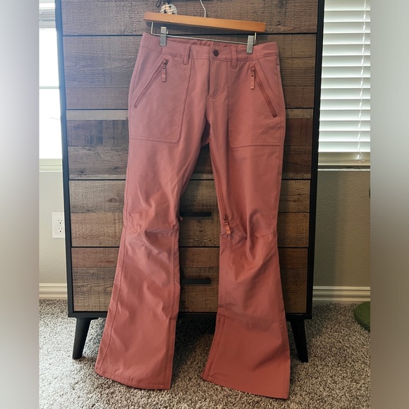 Burton Women’s ski pants, Size S - Picture 1 of 11